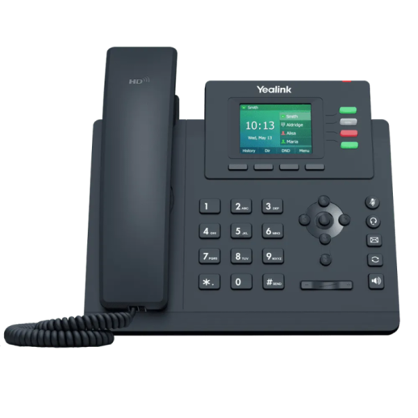 Yealink SIP-T33G - Classic Business IP Phone