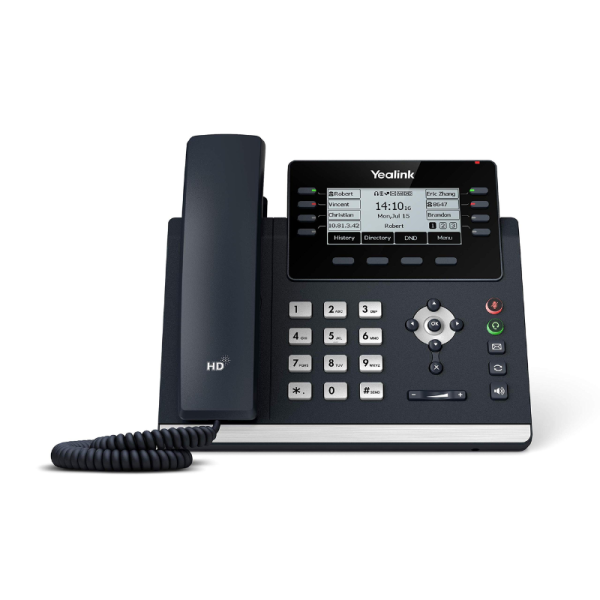 Yealink SIP-T43U SIP Phone