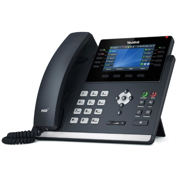Yealink SIP-T46U IP Phone