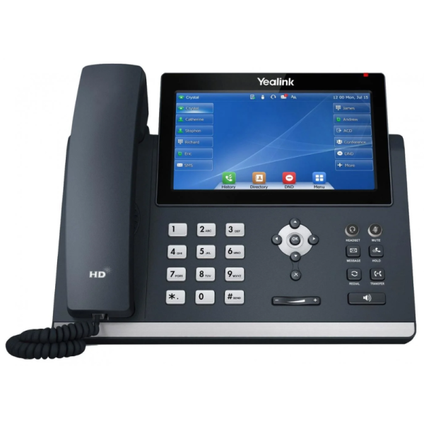 Yealink SIP-T48U SIP Phone
