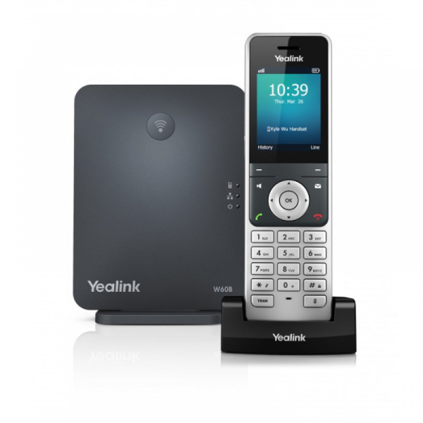 Yealink W56h Business HD IP DECT Phone
