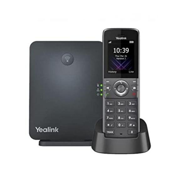 Yealink W73P DECT Phone System