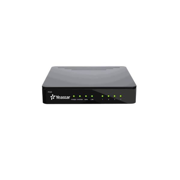 Yeastar P520 P-Series IP PBX