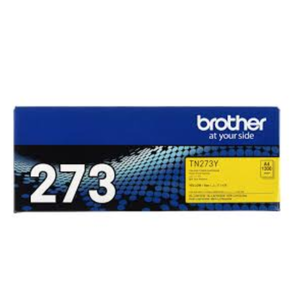TN-273Y Yellow