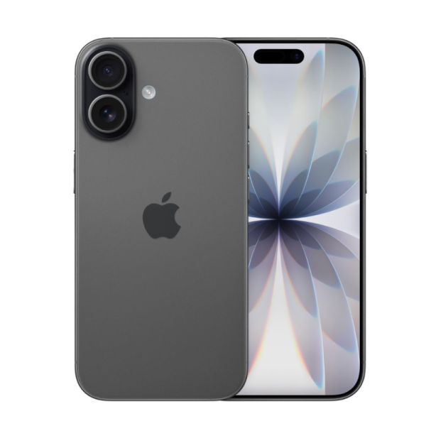 iPhone 17 256GB 120Hz ProMotion 2-Year Warranty Black