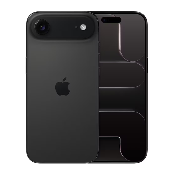 iPhone Air 256GB Ultra-Thin 5.1mm 2-Year Warranty eSIM