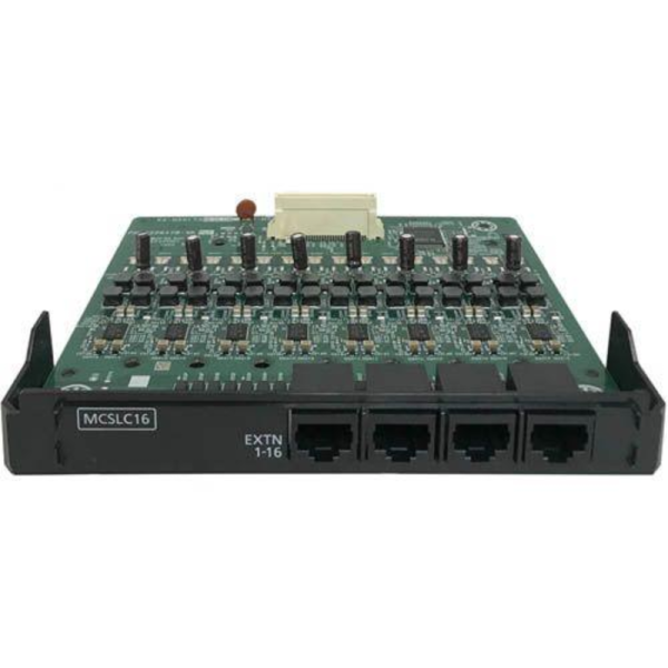 Panatron 8-Port