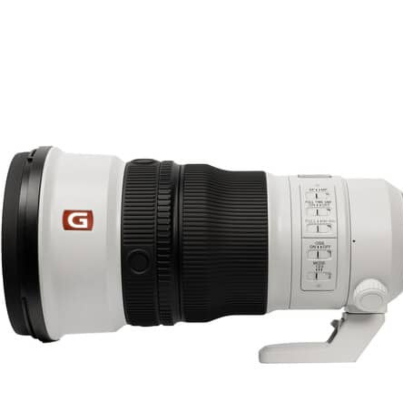 Sony FE 300mm f/2.8 GM OSS Lens