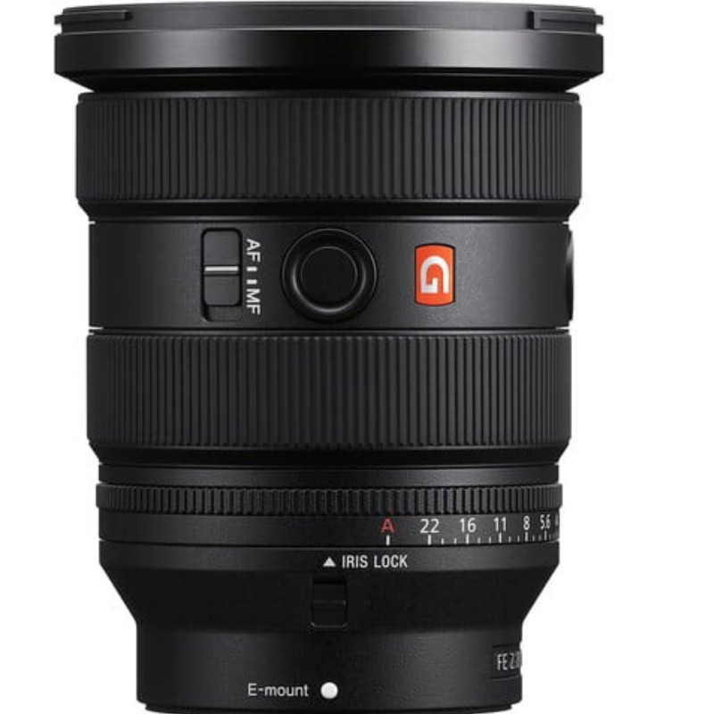 Sony FE 16-35mm f/2.8 GM G Master Lens