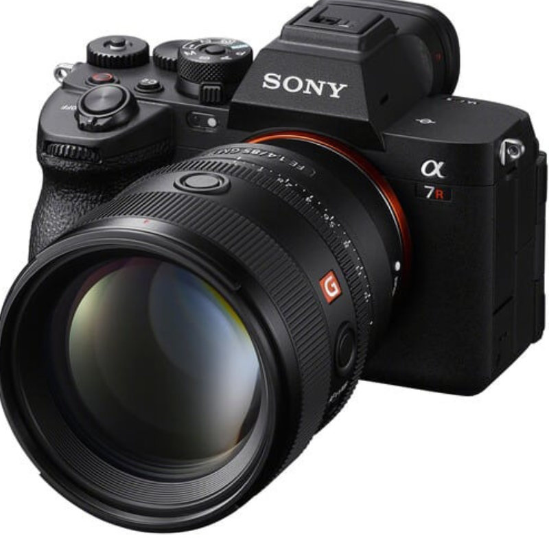 Sony FE 85mm f/1.4 GM II Lens