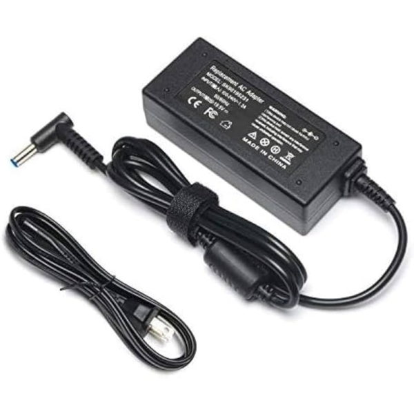 AC Adapter Charger for HP Notebook 17t-bs000