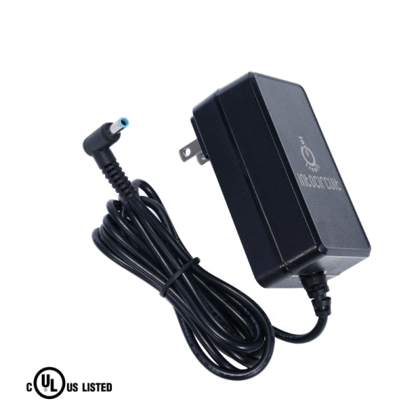 AC adapter charger for HP Notebook 15-da0014dx