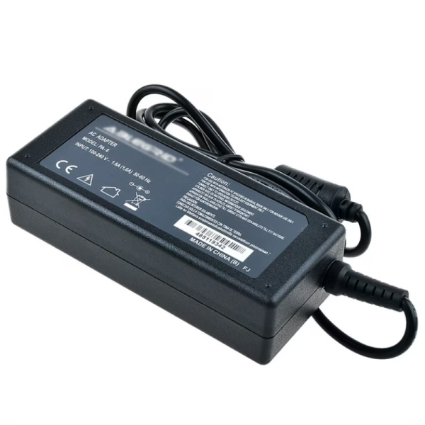 AC adapter charger for HP Notebook 15-da0048nr