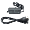 AC adapter charger for HP Notebook 15-da0076nr