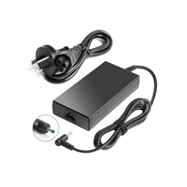 AC adapter charger for HP Notebook 17-by0007tx
