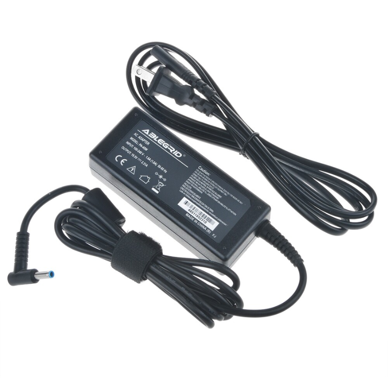 AC adapter charger for HP Pavilion 15-cr0052od