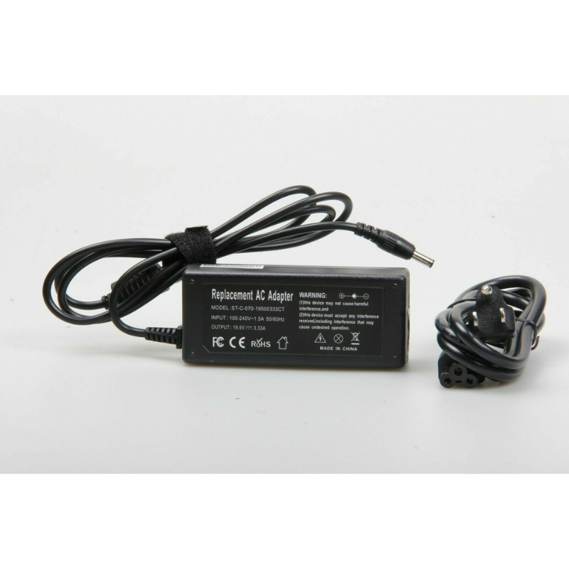 AC adapter charger for HP Pavilion 15-cr0064st