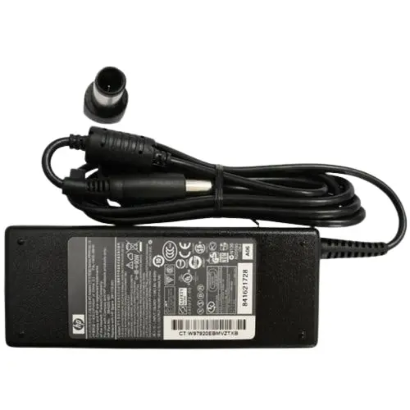 AC adapter charger for HP notebook 17-ak019cy