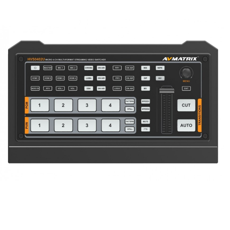 AVMATRIX HVS0402U MICRO