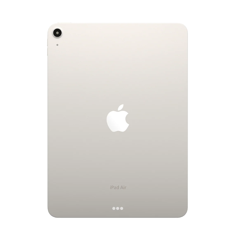 Apple iPad Air 13-Inch M3 Chip 256GB (Starlight)