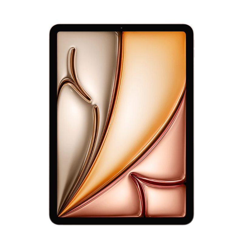 Apple iPad Air 13-Inch M3 Chip 256GB (Starlight)