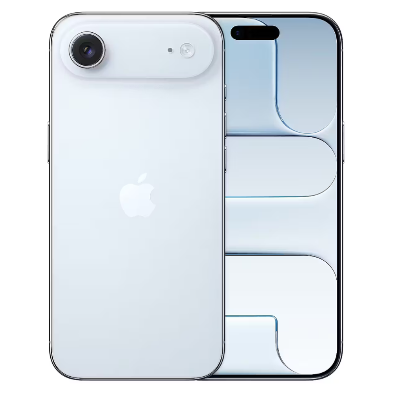 Apple iPhone Air 256GB (Sky Blue) – Dual Active eSIM