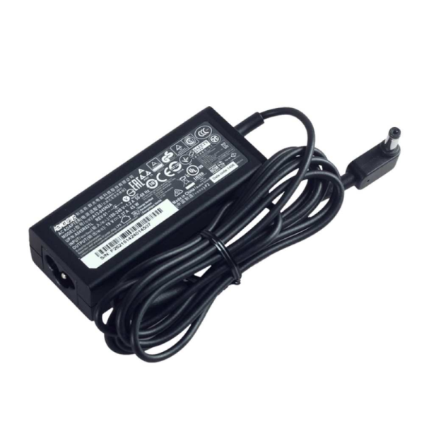 65W Blue Tip AC adapter charger for HP