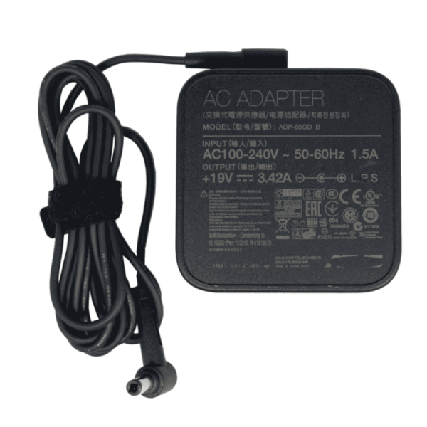 Asus F555YA