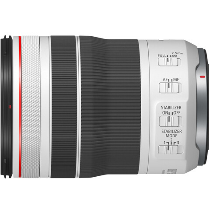 Canon RF 70-200mm f/4L IS USM Lens