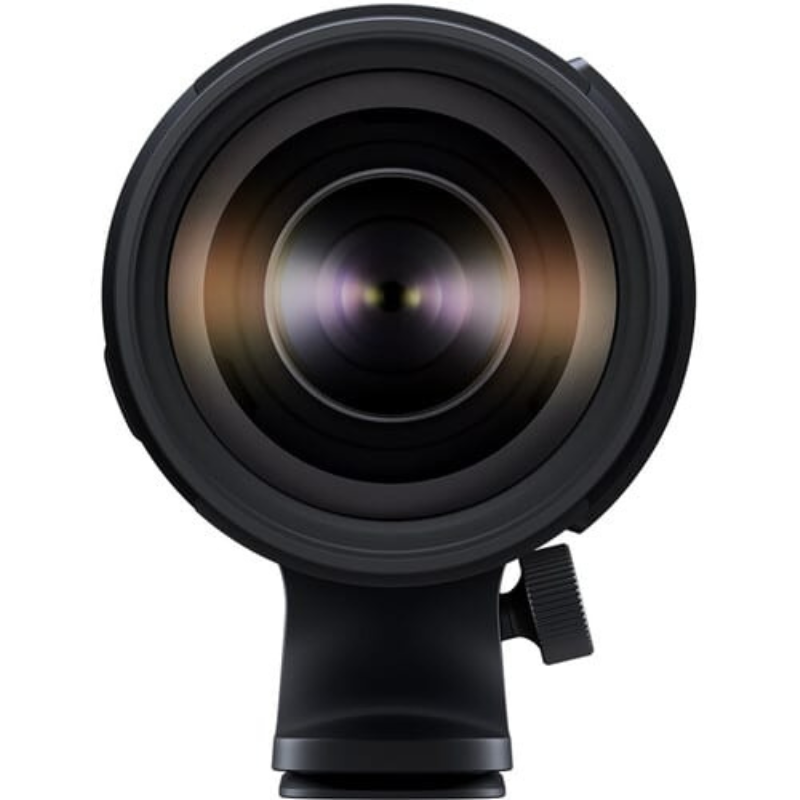 Tamron 150-500mm f/5-6.7 Di III VXD