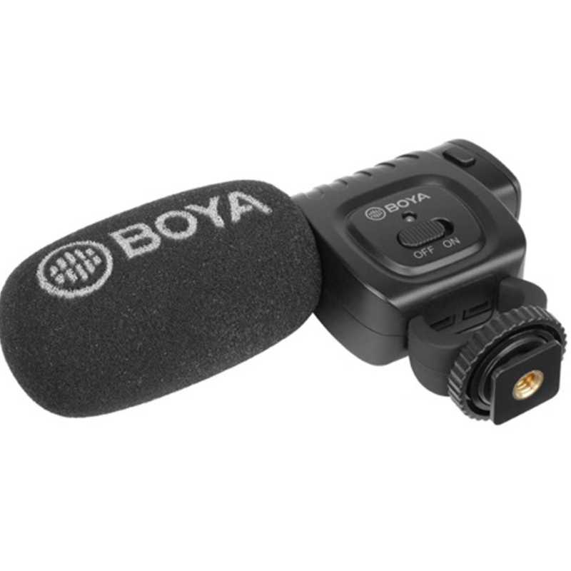 BOYA BY-BM2021.