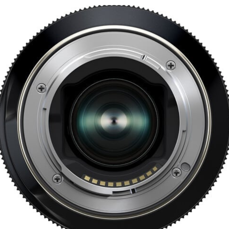Tamron 50-300mm f/4.5-6.3 Di III VC VXD Lens