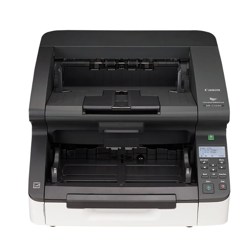 Canon ImageFORMULA DR-G2090 Ultra-High-Speed Production Document Scanner