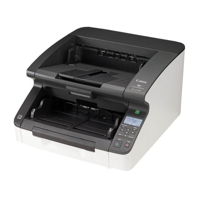 Canon ImageFORMULA DR-G2090 Ultra-High-Speed Production Document Scanner
