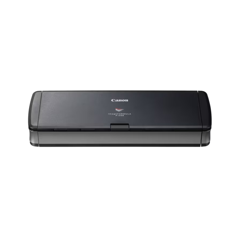 Canon imageFORMULA P-215II Scan-tini Personal Document Scanner