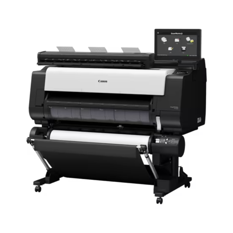 Canon imagePROGRAF MFP Z36 36-Inch Large Format Scanner