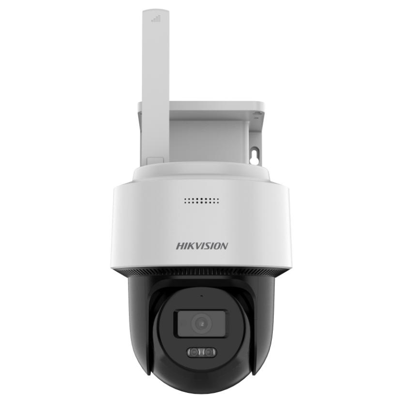 DS-2CFSP44G 4MP 247 Solar 4G PT Security Camera