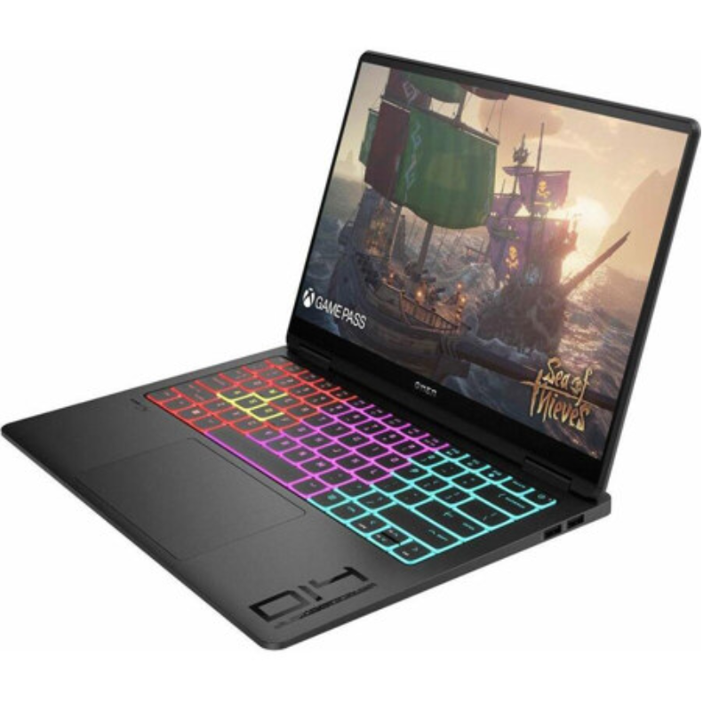 HP OMEN Transcend 14 – Intel Core Ultra 9 285H