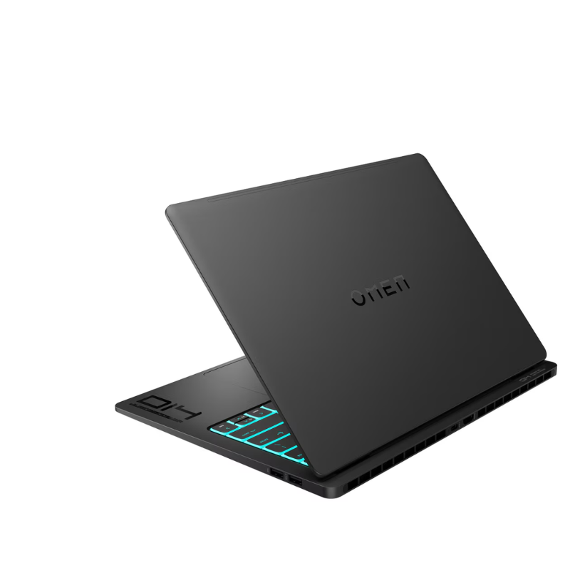 HP OMEN Transcend 14 – Intel Core Ultra 9 285H