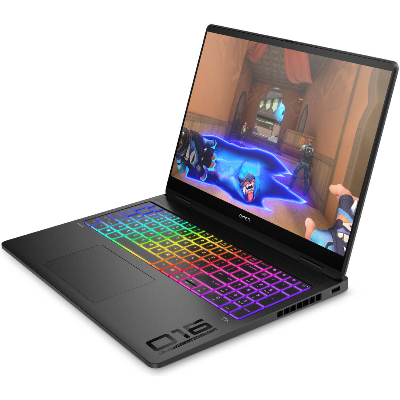 HP Omen 16 Max Ultra Intel Core Ultra 9-275HX Laptop