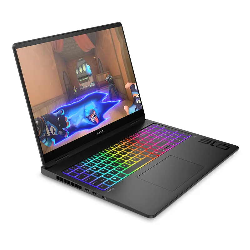 HP Omen 16 Max Ultra Intel Core Ultra 9-275HX Laptop