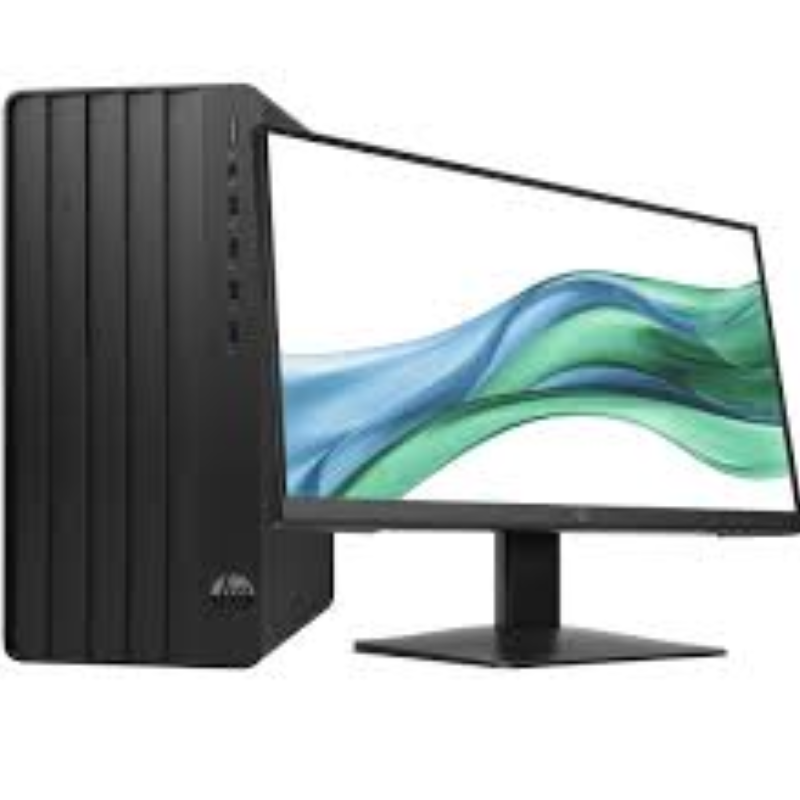 HP Pro Tower 290 G9 Desktop PC Intel Core i5-14500 8GB DDR4 512GB