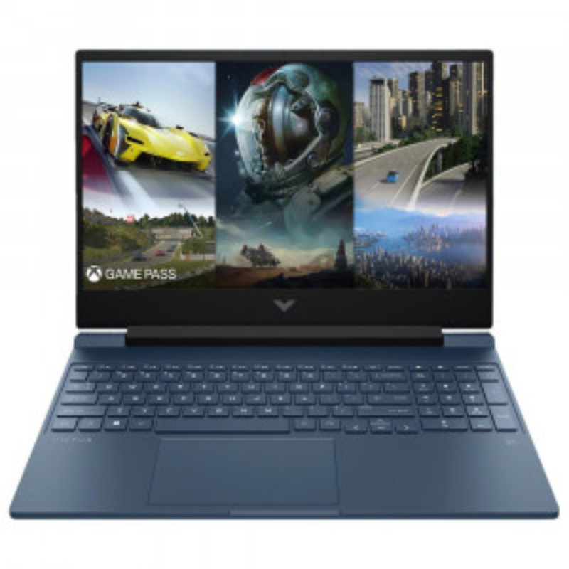 HP Victus 15 – 12th Gen Intel Core i5 (Mica Silver)