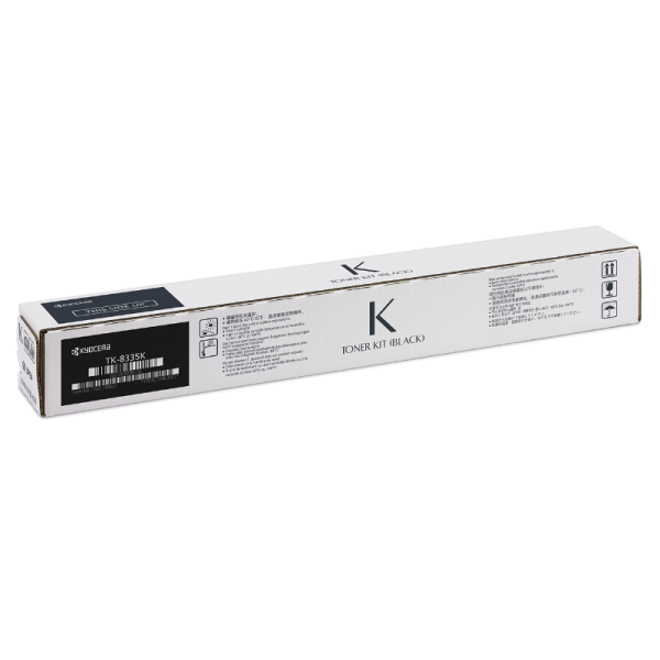 Kyocera TK-8335 Original Color Toner Series