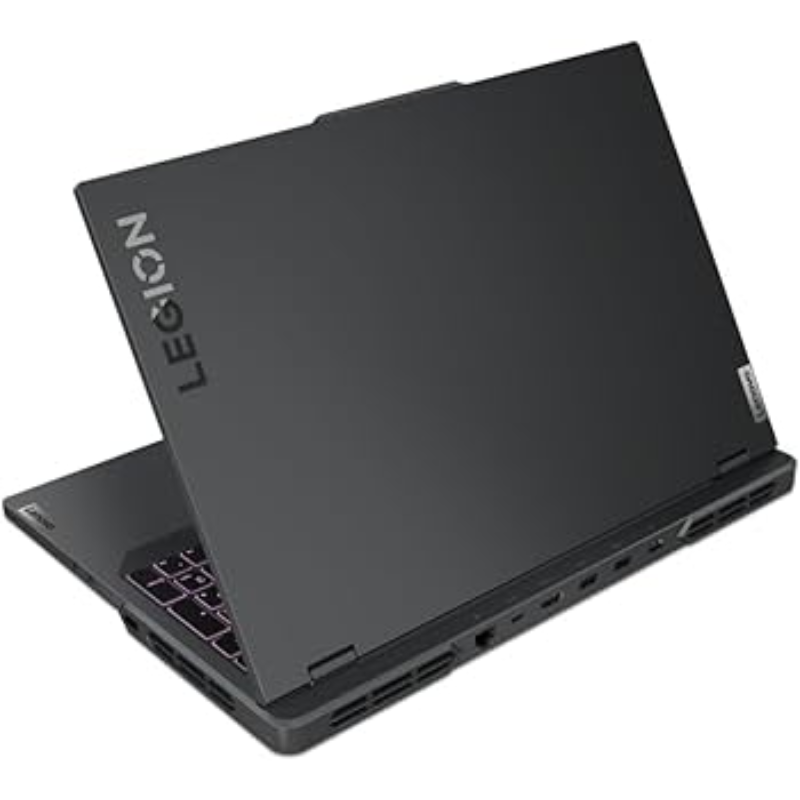 Lenovo Legion Pro 5 16" – Intel Core i9-13900HX (Onyx Grey)