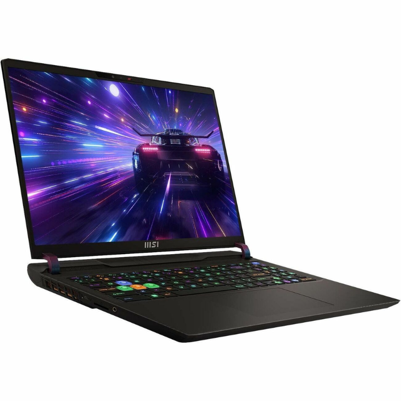 MSI Vector GP68HX 16" – 13th Gen Intel Core i9 (Cosmo Gray)