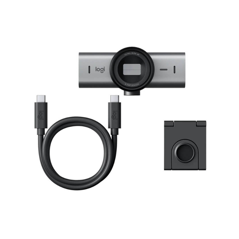 Logitech MX Brio 4K