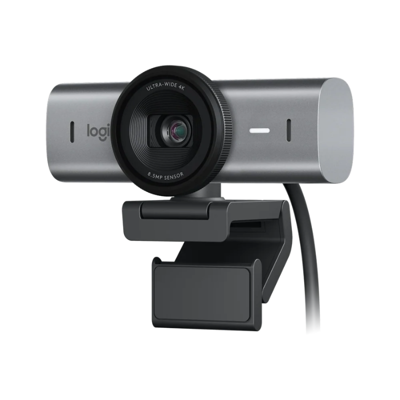 Logitech MX Brio 4K