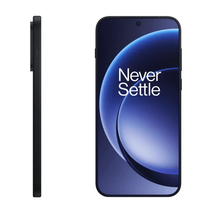 OnePlus 15 5G 16GB RAM 512GB Storage (Black, Violet)
