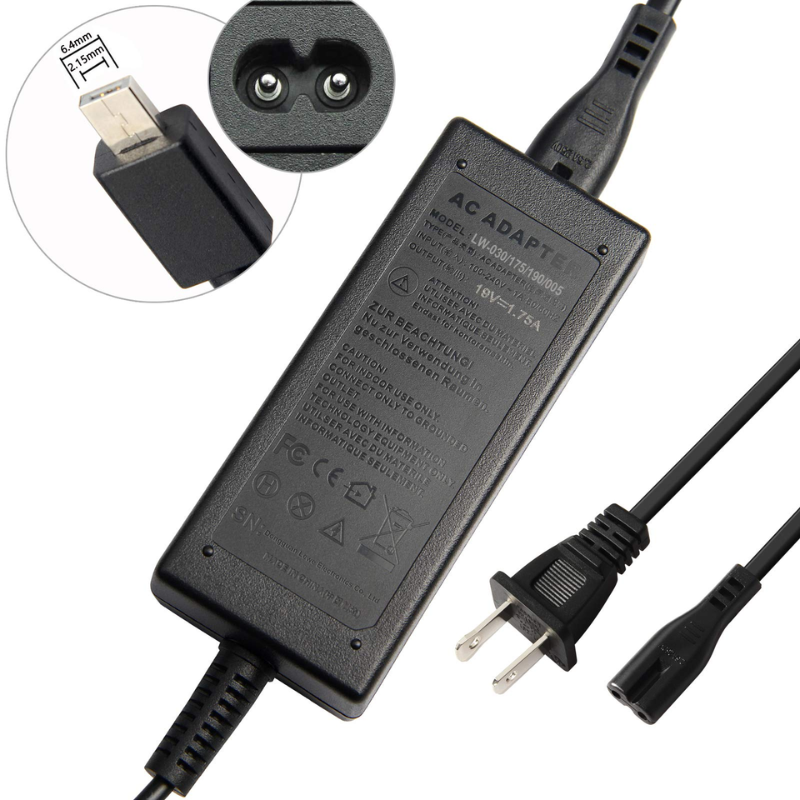 Power Adapter Charger for Asus EeeBook X205